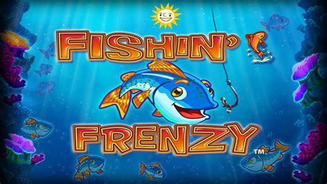 fishing frenzy slots